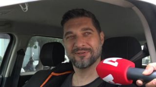 Ο Πάνος Ιωαννίδης απαντά για την απουσία του Λεωνίδα Κουτσόπουλου από τα γυρίσματα του "MasterChef"