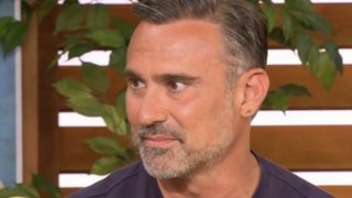 Το σχόλιο του Γιώργου Καπουτζίδη: &quot;Ο Λιάγκας πια είναι θεωρητικός της ομοφυλοφιλίας. Άστο ρε φίλε! Θα μιλήσει κάποιος άλλος&quot;