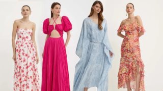 Καλοκαίρι στην πόλη | Τα πιο κομψά items από την Answear για να αντιμετωπίσεις τη ζέστη με φινέτσα