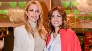 Μαίρη Συνατσάκη-Ντορέττα Παπαδημητρίου | Σου δείχνουν πως θα ντυθείς κομψά στο νησί