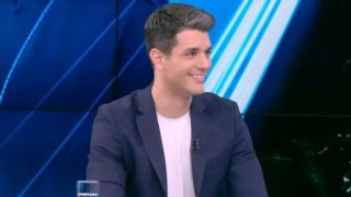 Δημήτρης Πανόπουλος: "Τα μαλλιά μου άσπρισαν στην ψυχαγωγία"