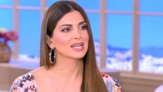 Σταματίνα Τσιμτσιλή

: Μιλά πρώτη φορά για την Ελένη Μενεγάκη &amp; την απόφασή της να αποχωρήσει από την τηλεόραση