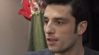 Σπύρος Χατζηαγγελάκης: Η νέα δήλωση για τη σεξουαλικότητα του: «Μακάρι να ήμουν bisexual»