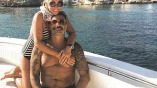 Μαρία Μπακοδήμου: Μιλάει για τη σχέση της με τον Τίμο Λειβαδίτη