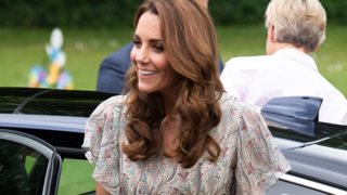 Hollywood Report
: Η εντυπωσιακή Naomi Watts, η «καλοκαιρινή» Kate Middleton &amp; ο «πολύτιμος» Γιάννης Αντετοκούνμπο