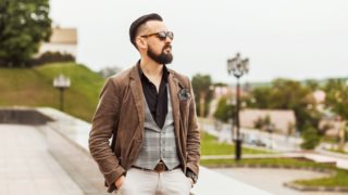 Ο απόλυτος οδηγός grooming και μόδας: Ακολούθησε τα βήματα για να είσαι «στην πένα» κάθε μέρα (και νύχτα)