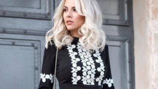 «Όλα Καλά»: Επιστρέφει στο Makedonia TV με παρουσιάστρια τη Μαρία Λουίζα Βούρου! Δείτε το trailer