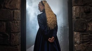 Η Μάγισσα - spoiler: Η Κυπριανή αναλαμβάνει τα ηνία με άγριες διαθέσεις