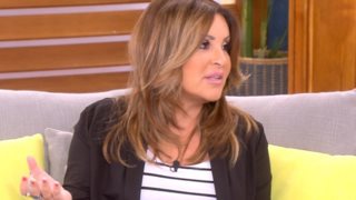 Ναταλία Γερμανού: Πώς σχολίασε τα unfollow μεταξύ Χριστοπούλου - Καγιά;