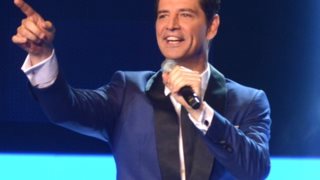 Σάκης Ρουβάς: Ποια είναι η γνωστή παρουσιάστρια που δημιούργησε επεισόδιο στο Estate;