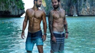 World Party: Επιστρέφει! Ποιος θα αντικαταστήσει τον Γιώργο Μαυρίδη;