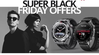 Ετοιμαστείτε για τις καλύτερες προσφορές της Huawei για το 2024 Black Friday &amp; Cyber ​​Monday