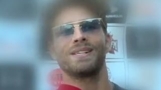 Γιώργος Μανίκας: «Ο Δημήτρης Αλεξάνδρου δεν παντρεύεται με την Μαρία Καλάβρια»