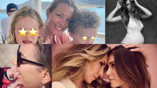 Γιορτή της Μητέρας | Οι Ελληνίδες celebrities γιορτάζουν! Δείτε τις τρυφερές αναρτήσεις