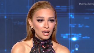 Η Ελένη Φουρέιρα εξηγεί γιατί δεν είπε εξαρχής πως κατάγεται από την Αλβανία