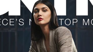 GNTM | Κέισι Μίζιου: Την είδαμε με αφέλειες και σχεδόν δεν την αναγνωρίσαμε
