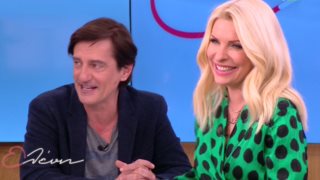 Θοδωρής Κουτσογιαννόπουλος: &quot;Ελπίζω να τα πουμέ ξανά στο μέλλον με τη Ναταλία Γερμανού&quot; - Ελένη Μενεγάκη: &quot;Θα τα πούμε, κάποια στιγμή&quot;