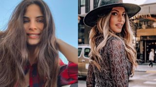 Beauty News: Πώς είναι οι διάσημες Ελληνίδες με τα φυσικά τους μαλλιά;