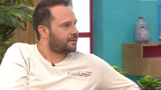 Μέμος Μπεγνής: «Δεν είμαι κατά των "εκθέσεων"... Αν νιώσω ποτέ ότι θέλω να πω κάτι δημόσια, θα το κάνω»