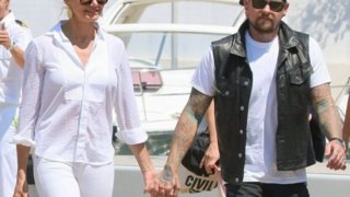 Cameron Diaz: Έγινε μητέρα για πρώτη φορά στα 47 της!