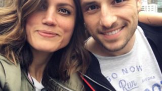 Σπύρος Χατζηαγγελάκης: Πόσταρε φωτογραφία της Συνατσάκη, ένα χρόνο μετά τον χωρισμό τους!