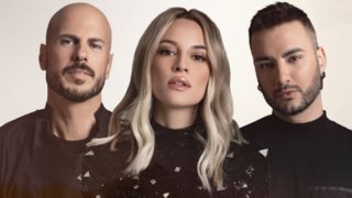 Αυτός ο πασίγνωστος ηθοποιός πρωταγωνιστεί στο νέο music video των REC και της Ιλένια Γουίλιαμς