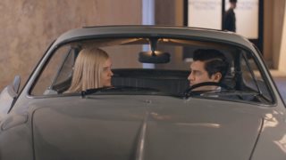 Ο Παράδεισος των κυριών | Η Βικτώρια καταφέρνει να αποδράσει από την φυλακή