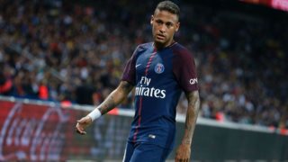 Neymar: Αποδεικνύει για μια ακόμη φορά πόσο κάγκουρας είναι
