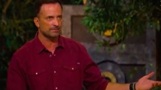 Αποχώρησε από το Survivor λίγο πριν τη σύνθεση των νέων ομάδων