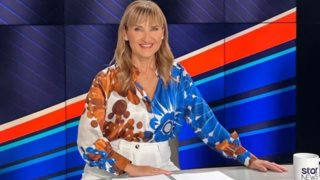 Το "αντίο" της Μάρας Ζαχαρέα: "Καλή συνέχεια συνάδελφε"