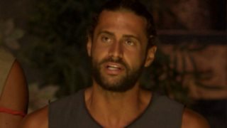 Εκτός &quot;Survivor All Star&quot; ο Κωνσταντίνος Βασάλος