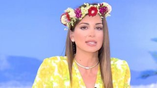 Σταματίνα Τσιμτσιλή για Γιώργο Καράβα: "Στεναχωρήθηκα που πήρε μεγάλες διαστάσεις"