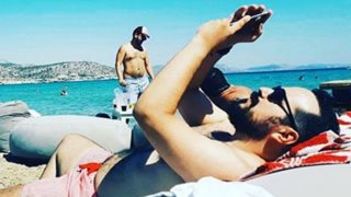 BackPackStories: #10
: My Summer Preparation: Όσα πρέπει να κάνεις πριν φύγεις διακοπές