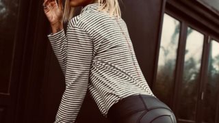 Έλενα Γαλύφα: Το tip της fashion blogger που θα απογειώσει ακόμα και το πιο  casual outfit