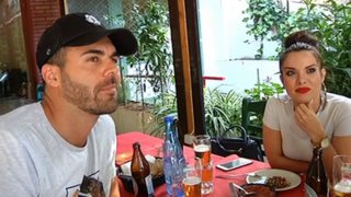 Δημήτρης Μπέλλος &amp; Μαρία Μπέη: Η κοινή συνέντευξη στο «Πρωινό» | Οι αποκαλύψεις on camera