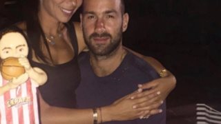 Ολυμπία Χοψονίδου : Έδειξε τη φουσκωμένη κοιλίτσα της με τον πιο cool τρόπο (pic)