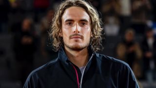 Ο Στέφανος Τσιτσιπάς για το ταξίδι στο Ντουμπάι: &quot;Δεν παραβίασα κανέναν κανόνα&quot;