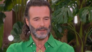 Ο Θανάσης Ευθυμιάδης στην "Ελένη" | Η "στροφή" στη ζωή του &amp; τα έντεκα χρόνια αποχής από την τηλεόραση