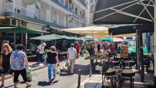 Κορονοϊός: Συναγερμός σε 9 νομούς της Βόρειας Ελλάδας