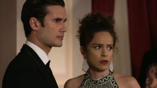 &#39;Δεν έχω συνειδητοποιήσει ότι τελειώνουν οι &quot;Άγριες Μέλισσες&quot;. Με στεναχωρεί όλο και περισσότερο&quot;