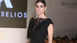 Ευαγγελία Κουταλίδου: Παντρεύτηκε το κορίτσι του Next Top Model!