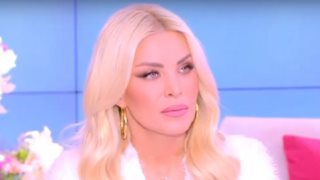 Κατερίνα Καινούργιου: "Αν ήμουν στη θέση της Σίσσυς, θα είχα εκνευριστεί πολύ περισσότερο"