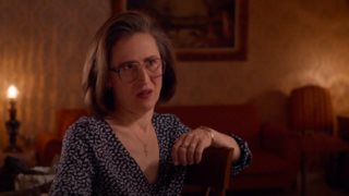 Σέρρες | Η θεία Σταματίνα σε νέο ρεσιτάλ ατάκας στο καινούργιο trailer της σειράς