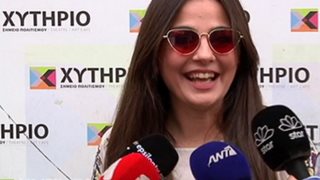 Αγγελική Δαλιάνη: Αποκαλύπτει το όνομα που θα πάρει ο γιος της &amp; πόσα κιλά πήρε στην εγκυμοσύνη