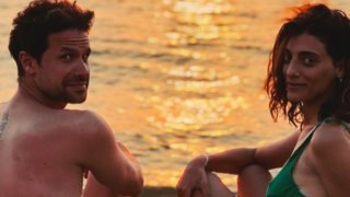 Κοινές διακοπές για Ορφέα Αυγουστίδη και Χριστίνα Χειλά Φαμέλη!