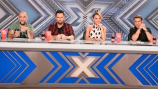 X-Factor: Οι auditions ξεκίνησαν! Δείτε τις πρώτες φωτογραφίες