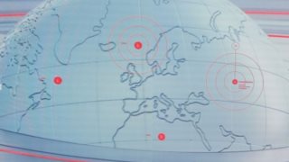 Αυτό το Δελτίο Ειδήσεων ήρθε πρώτο σε τηλεθέαση για τον Φεβρουάριο