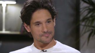 Πάνος Βλάχος: «Γιατί φύγαμε για την Αμερική μαζί με την Ιωάννα»