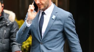 Hollywood Report: Η καθημερινότητα των σταρ σε φωτογραφίες