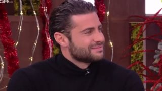 Ο Κωνσταντίνος Βασάλος άφησε άναυδη την Ελένη Μενεγάκη με τις αποκαλύψεις του για το Survivor